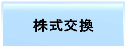 株式交換 項目
